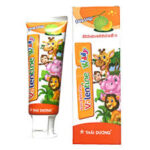 Kem Đánh Răng Trẻ Em Valentine Kiddy - Tuýp 100g