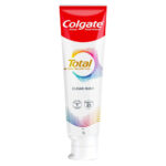 Kem Đánh Răng cao cấp Colgate Total bạc hà Clean mint 150g