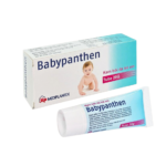 Kem chống hăm Babypanthen (tuýp 20g