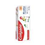 Kem đánh răng Colgate Kid Cho bé 3-5 tuổi 80g