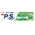 Kem đánh răng P/S - P/S Trà xanh 180g