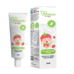 Kem đánh răng cho bé Yoosun Baby 50g