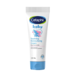 Kem làm dịu và dưỡng ẩm Cetaphil Baby Soothing & Moisturising Cream - Tuýp 100g