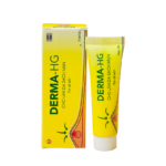 Kem mụn Derma HG 12g