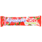 Kẹo Alpenliebe Thỏi 24.5g Chính Hãng - Mềm hương dâu