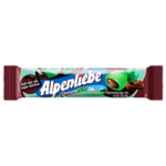 Kẹo Alpenliebe Thỏi 26g Chính Hãng - Bạc hà nhân socola