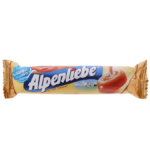 Kẹo Alpenliebe Thỏi 32g Chính Hãng - Sữa caramen
