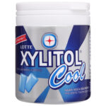 Kẹo Gum Xylitol chai 130.5g - Super Cool