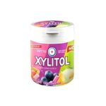 Kẹo Gum Xylitol chai 130.5g - Trái cây