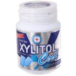 Kẹo Gum Xylitol chai 55.1g - Cool