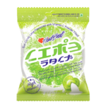 Kẹo chanh muối HartBeat Thái Lan 120g