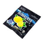 Kẹo chanh muối Himalaya Gói 6 viên - Chanh muối