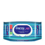 Khăn Ướt Fressi Care All - Gói 100 miếng