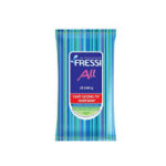 Khăn Ướt Fressi Care All - Gói 20 miếng