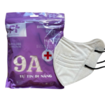 Khẩu trang 9A PT Phương Tuyến