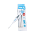 Nhiệt Kế Điện Tử SIKA - SIKA xanh