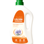 Nước Lau Sàn Nhà Hữu Cơ Vina Tươi Chai 1000ml - Oải Hương
