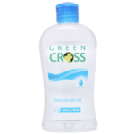 Nước Rửa tay Green Cross 250ml - Hương Tự nhiên