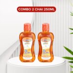 Nước Súc Miệng Trẻ Em Valentine - Chai 250ml