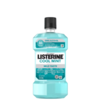 Nước súc miệng Listerine - Cool mint zero 250ml