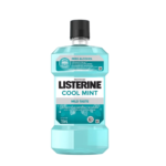 Nước súc miệng Listerine - Cool zero 750ml