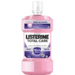 Nước súc miệng Listerine - Minpharmacy Total care zero 750ml