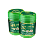 Ống Hít Dược Liệu OPC