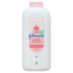 Phấn Thơm Johnson's baby - Phấn hồng 500g