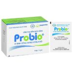 Probio IMP Imexpharm hộp 14 gói