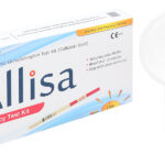 Que thử thai Allisa Traphaco (Hộp 1 cái)