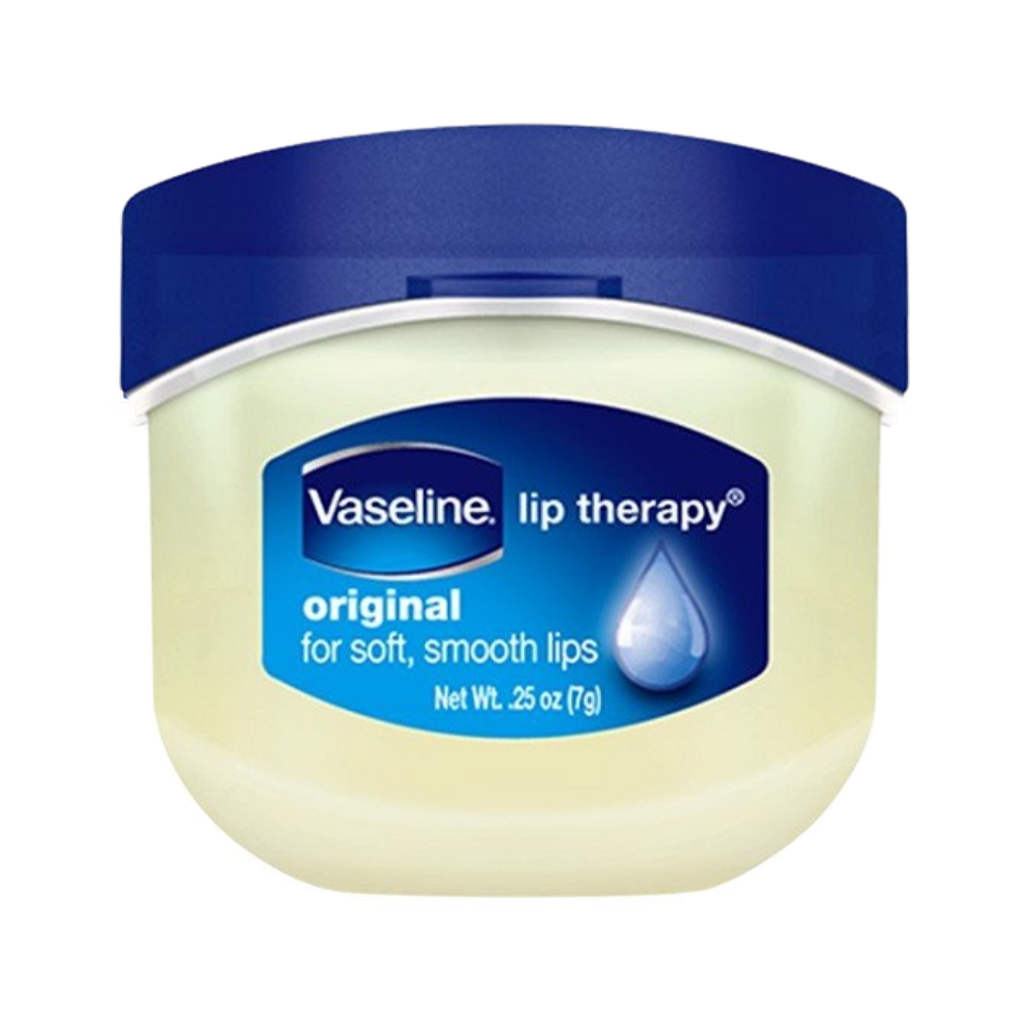 Sáp Dưỡng Môi Vaseline Lip Care Hũ 7g - Original