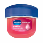 Sáp Dưỡng Môi Vaseline Lip Care Hũ 7g - Rosy Lips