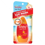 Sữa Chống Nắng Sunplay Dưỡng Sáng 70g - Chống nắng vượt trội