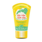 Sữa Tắm Trị Rôm Sảy LANA 100g