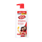 Sữa tắm Lifebuoy - Bảo Vệ Vượt Trội 800G