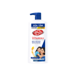 Sữa tắm Lifebuoy - Chăm Sóc Da 800G