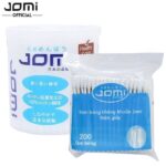 Tăm bông Jomi - Túi người lớn 100c