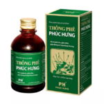 Thông Phế Phúc Hưng (chai 250ml)
