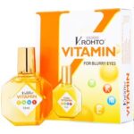 Thuốc nhỏ mắt V.ROHTO VITAMIN 13ml