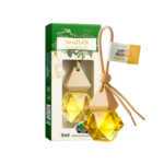 Tinh Dầu Treo Xe Ô Tô Vina Tươi 8ml - Cam ngọt