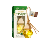 Tinh Dầu Treo Xe Ô Tô Vina Tươi 8ml - Vỏ quế