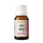 Tinh dầu Hoa hồng Vina Tươi 10ml