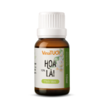 Tinh dầu Hoa lài Vina Tươi 10ml