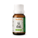 Tinh dầu Lá xông Vina Tươi 10ml
