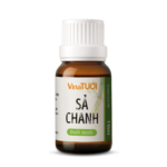Tinh dầu Sả chanh Vina Tươi 10ml