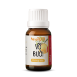 Tinh dầu Vỏ bưởi Vina Tươi 10ml