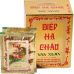 Trà Diệp Hạ Châu Vạn Xuân (Hộp 20 gói)