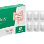 Viên Uống TRÀNG PHỤC LINH (Hộp 20 Viên)