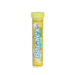 Viên sủi Bocalex Multi DHG tuýp 20 viên