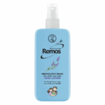 XỊT CHỐNG MUỖI REMOS - Hương Lavender -Chai 150ml